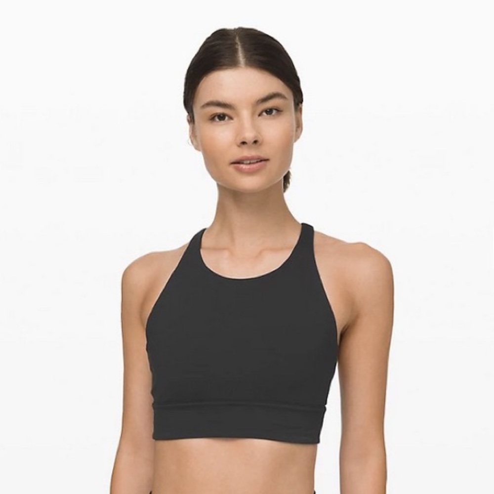 Ride and Reflect Bra